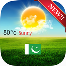 Pakistan Weather APK