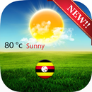 Uganda Weather APK