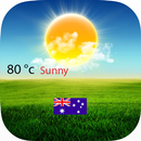 Australia Weather APK
