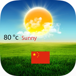 China Weather