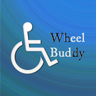 Wheelbuddy ícone