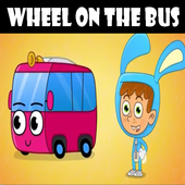 Wheel on the Bus icon