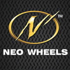 NeoWheels Zeichen