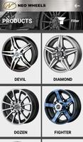 NeoWheels imagem de tela 1