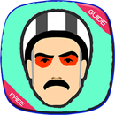 Guide of  Happy wheels aplikacja