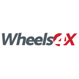 Wheels4X icône