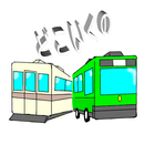 どこいくの　らいと icon