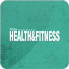 Women's Health & Fitness ME アイコン