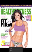 Women's Health & Fitness ME capture d'écran 3