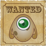 Wanted Monster