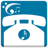 Whistle Call Answer-icoon
