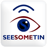 SeeSomeTin icono