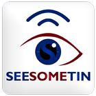 SeeSomeTin ícone