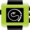Whip for Pebble Smartwatch APK