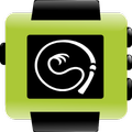 Whip for Pebble Smartwatch