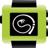 ”Whip for Pebble Smartwatch