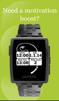 Whip for Pebble Smartwatch capture d'écran 1