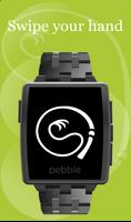 Whip for Pebble Smartwatch capture d'écran 2