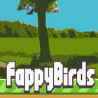 Fappy Birds ícone