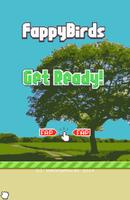 Fappy Birds captura de pantalla 3