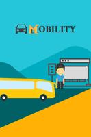 Employee Mobility 海報