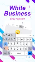 White Business syot layar 1