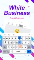 White Business syot layar 2