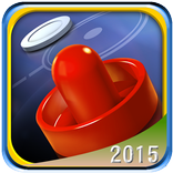 White Glow Hockey 2017