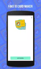 Fake US Passport ID Maker APK download