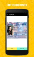 Fake US Passport ID Maker screenshot 3