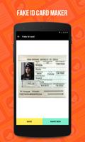 Fake Indian Passport ID Maker capture d'écran 2