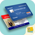 Fake ID Card Maker