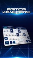 white machine robot ai keyboard future tech 스크린샷 1