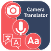 Camera Translator - Text, Voice & Photo Translator