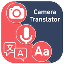 Camera Translator - Text, Voice & Photo Translator-APK