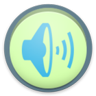 White Noise Generator icon