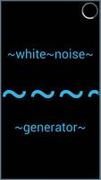 White Noise Generator-poster