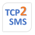TCP to SMS