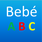 Baby Spanish Alphabet icône