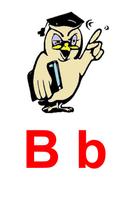 Baby Spanish Alphabet স্ক্রিনশট 1