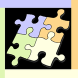 Baby Puzzle - 4 Piece Puzzle