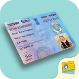 Fake Pan Card Maker