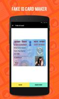 Fake Pan Card Maker screenshot 2