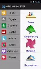 ORIGAMI MASTER APK Herunterladen