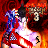 Tekken 3 Trick
