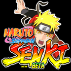 Icona Naruto Senki Shippuden Ninja Storm 4 Hint