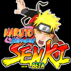 Naruto Senki Shippuden Ninja Storm 4 Hint icône