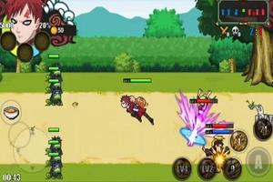 Naruto Senki Shippuden Ninja Storm 4 Hint bài đăng