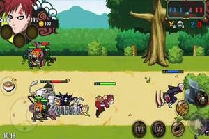 Naruto Senki Shippuden Ninja Storm 4 Hint ảnh chụp màn hình 1