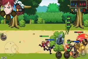 Naruto Senki Shippuden Ninja Storm 4 Hint ảnh chụp màn hình 2